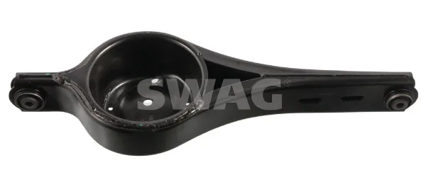 Носач, окачване на колелата SWAG